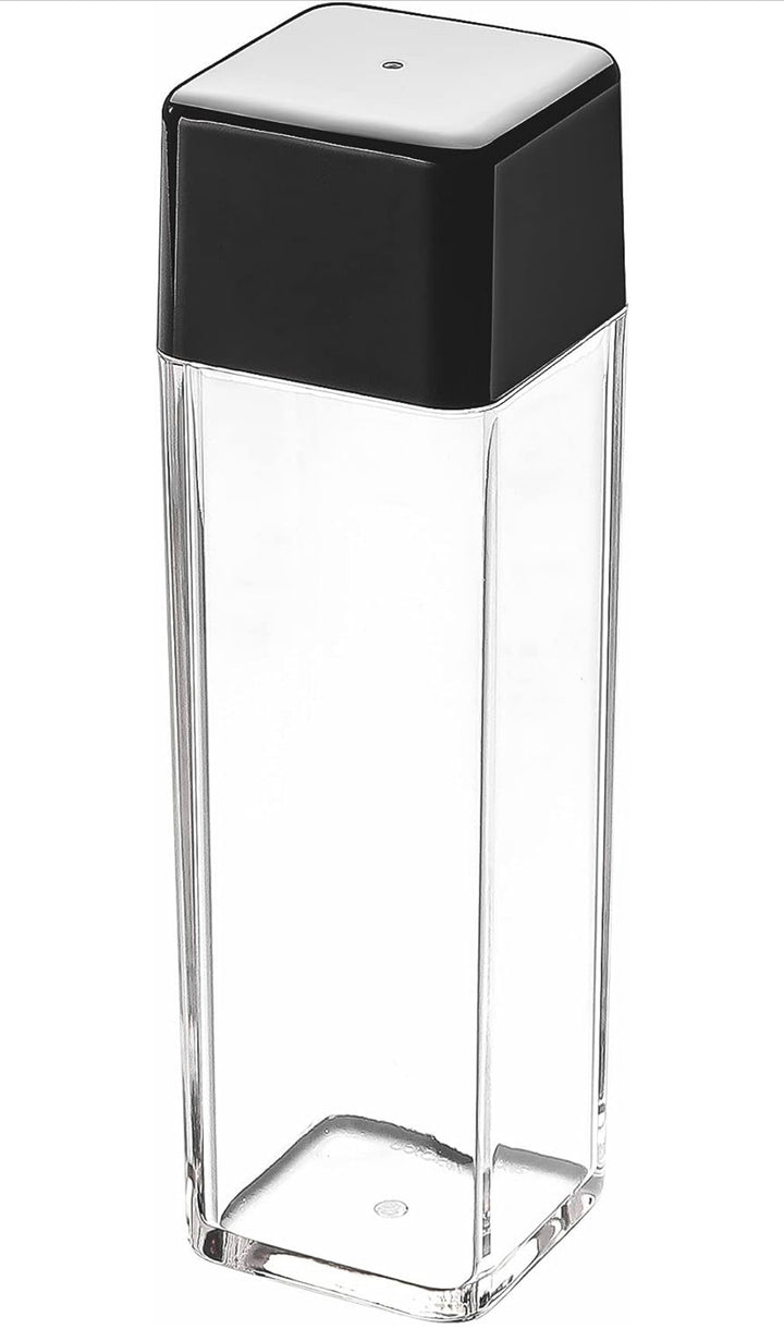 Normcore bean tubes polycarbonate lid with CO2 valve – Coffee Coaching Club 2