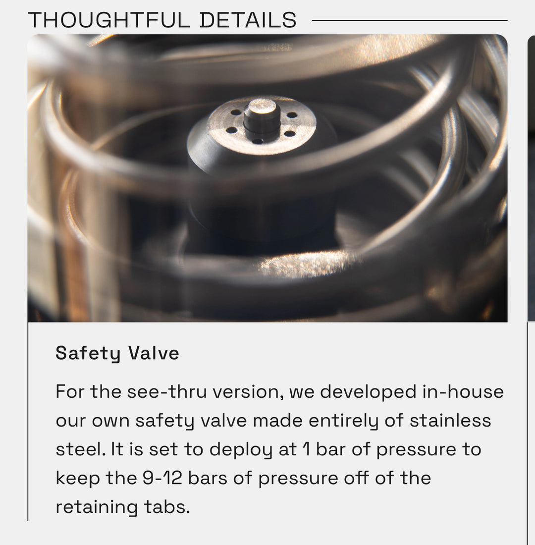 Weber Workshops Spring Clean Transparent – Coffee Coaching Club 5