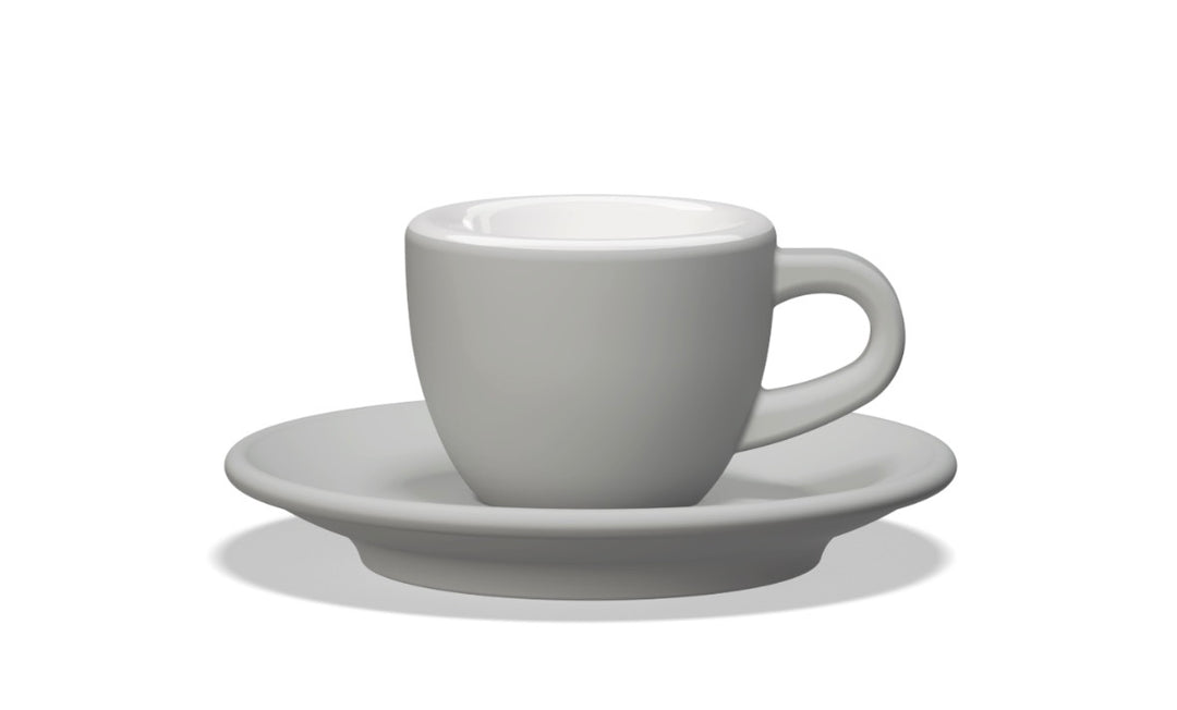 Tulipano Tassen von Club House – Eleganz trifft Barista-Qualität - Coffee Coaching Club 4