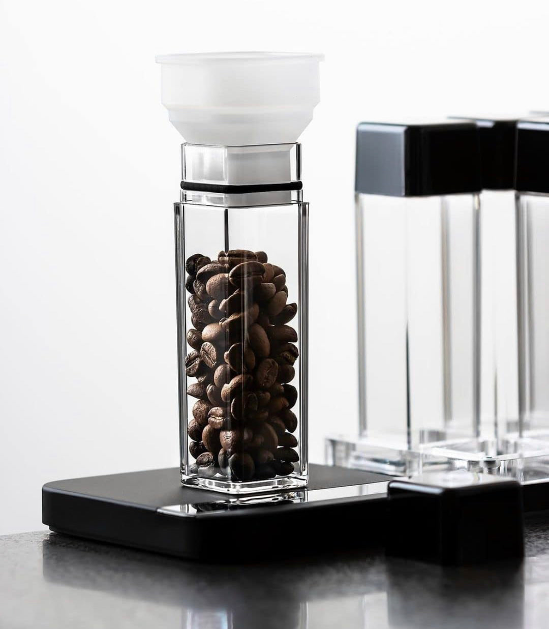 Normcore bean tubes single dosing, filled – Coffee Coaching Club 5