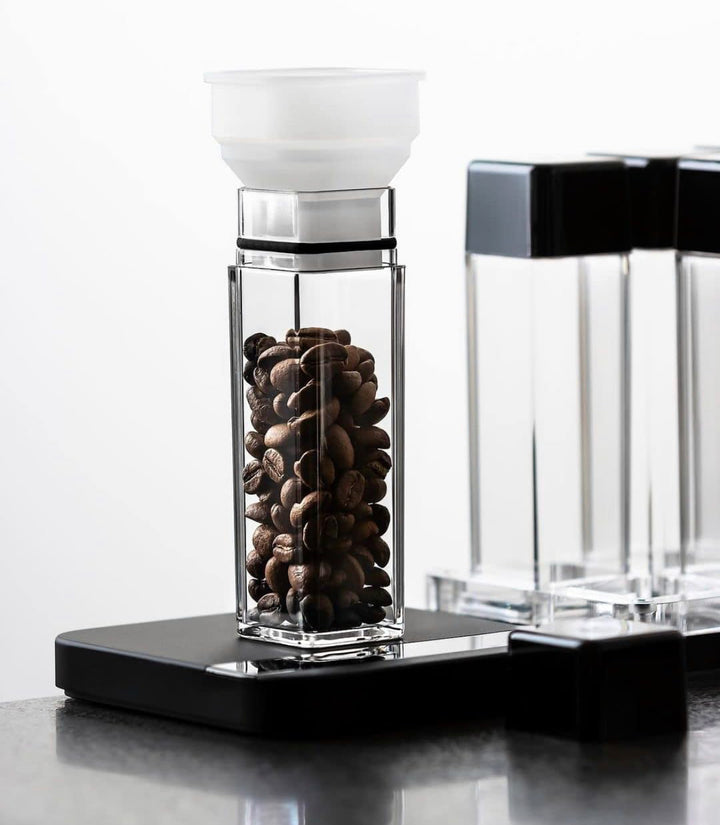 Normcore bean tubes single dosing, filled – Coffee Coaching Club 5