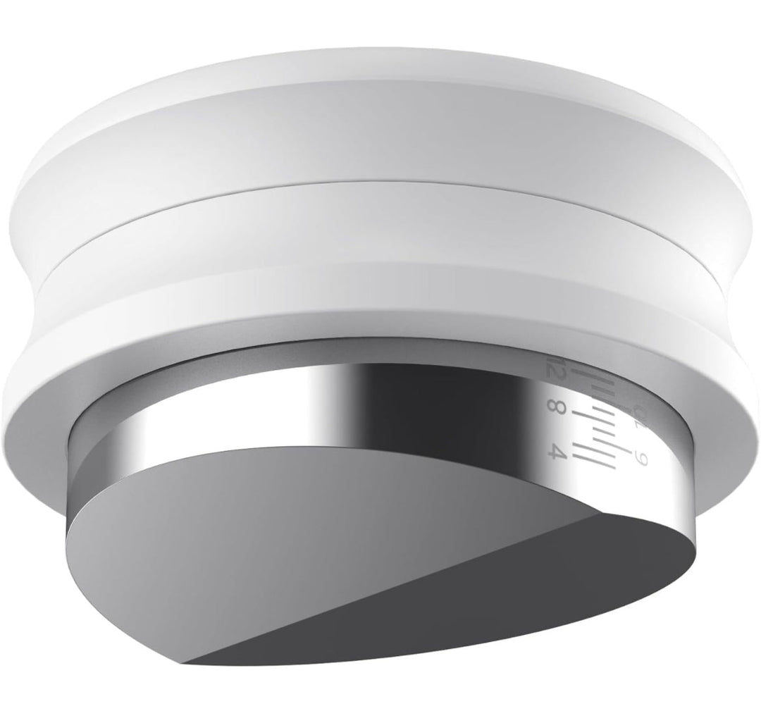 Normcore Distributor Leveler 58.5 mm Weiss – Coffee Coaching Club