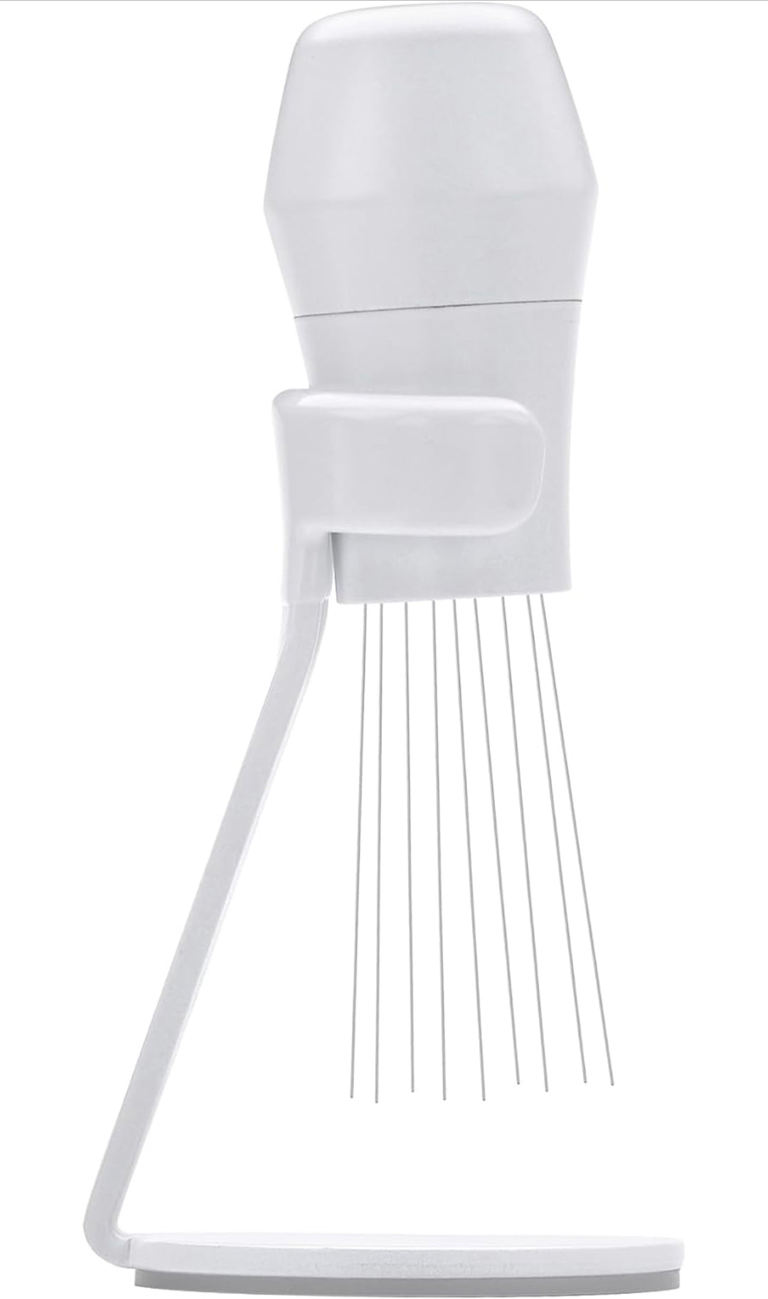 Normcore WDT Tool bianco con supporto – Coffee Coaching Club 3