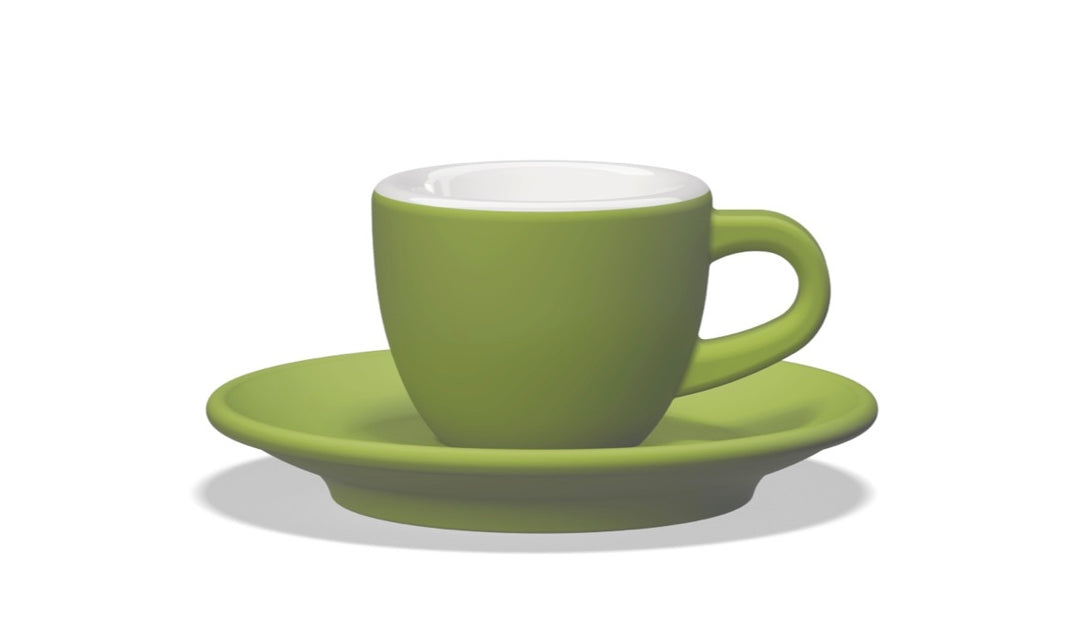 Tulipano Tassen von Club House – Eleganz trifft Barista-Qualität - Coffee Coaching Club 13