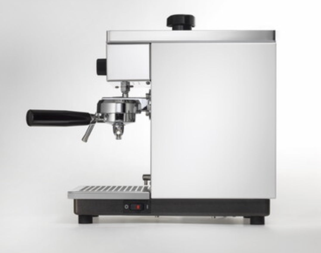 Olympia Express Maximatic semi-automatique échangeur thermique – Coffee Coaching Club 4