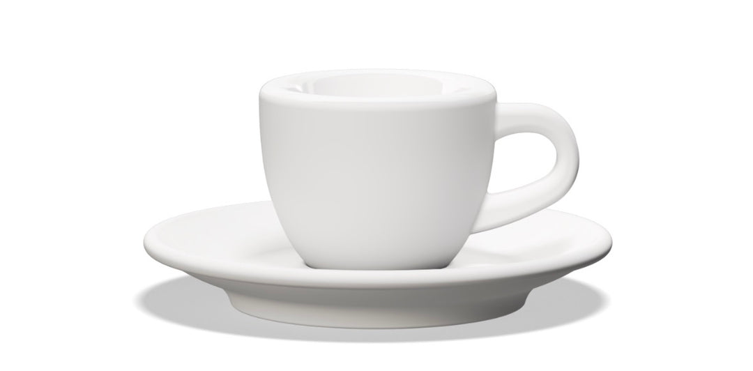 Tulipano Tassen von Club House – Eleganz trifft Barista-Qualität - Coffee Coaching Club 3
