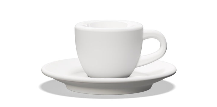 Tulipano Tassen von Club House – Eleganz trifft Barista-Qualität - Coffee Coaching Club 3