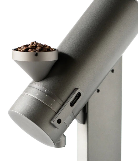 Acaia Orbit Multipurpose Hopper für Single-Dosing – Coffee Coaching Club 2