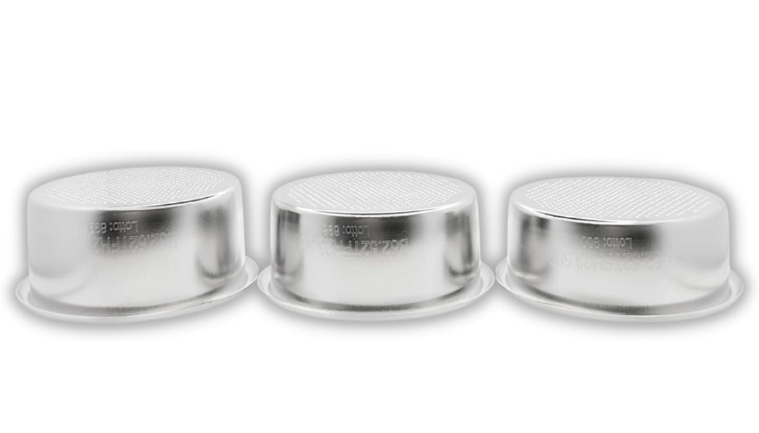 Big Bang IMS Präzisionsfilterkorb 54 mm h23.5 für Sage und Breville – Coffee Coaching Club 3