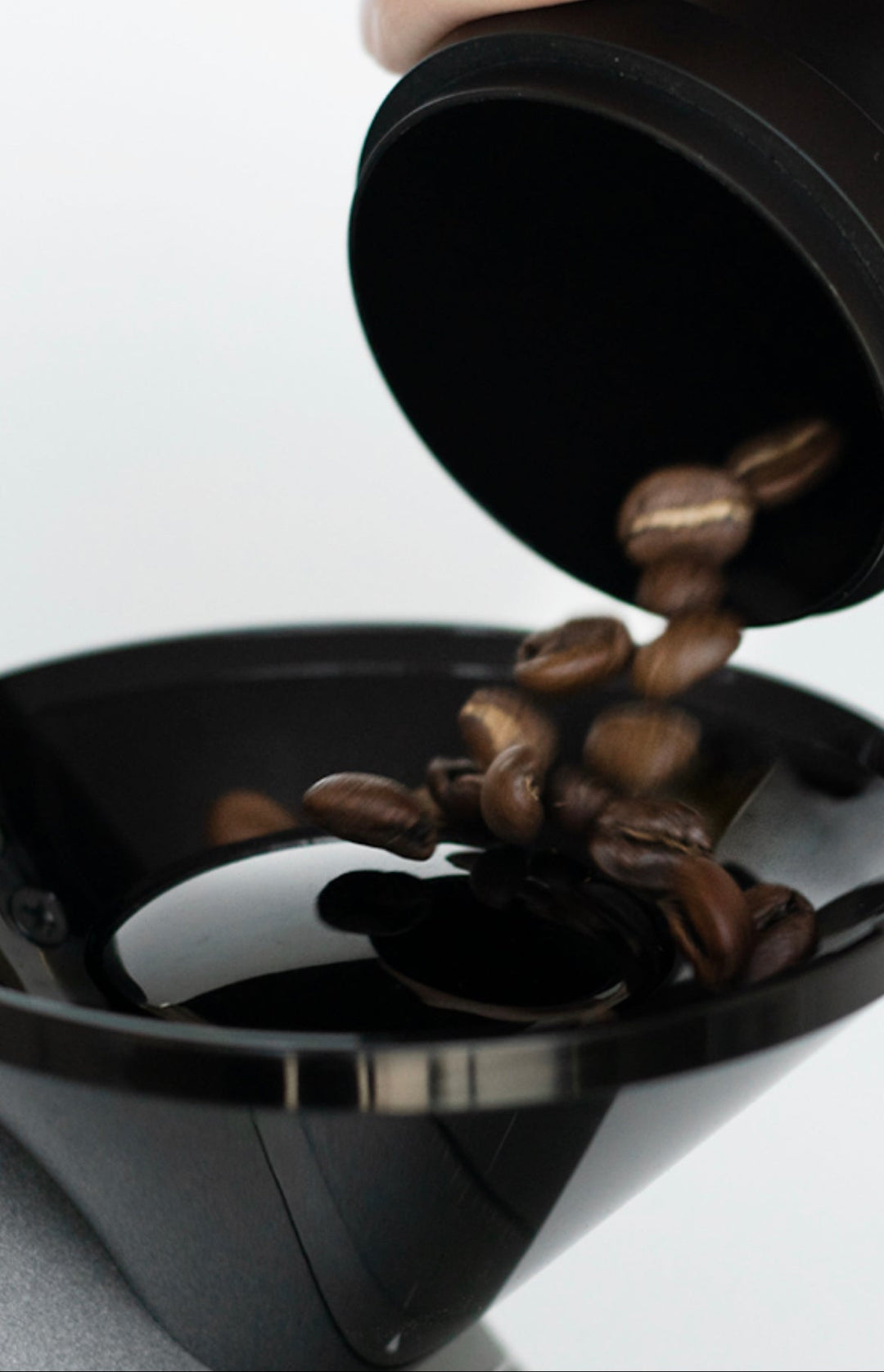 Acaia Orbit SSP Multipurpose Mós - Coffee Coaching Club