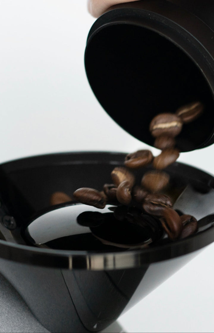 Acaia Orbit SSP Multipurpose Mós - Coffee Coaching Club