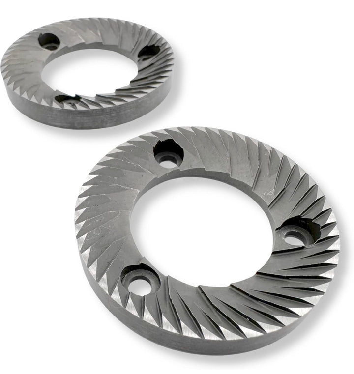 Burr set 55mm for Eureka Mignon - Coffee Coaching Club