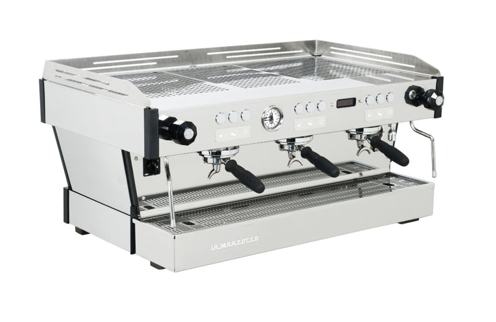 Machine à espresso La Marzocco Linea PB X AV 3 groupes – Coffee Coaching Club 1