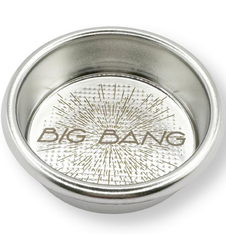 Big Bang IMS Präzisionsfilterkorb 54 mm h23.5 für Sage und Breville – Coffee Coaching Club 1
