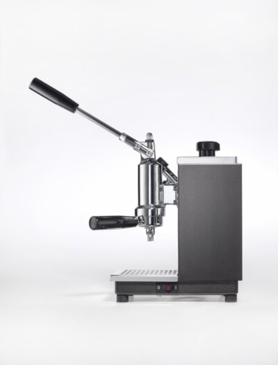 Olympia Express Cremina SL hand-lever espresso machine with spring mechanism – Coffee Coaching Club 4