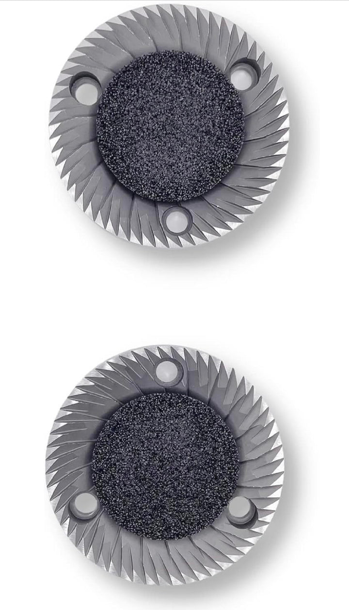 Burr set 65mm for Atom 65, Zenith, Mignon Turbo, Mignon XL, Helios 65 and more - Coffee Coaching Club