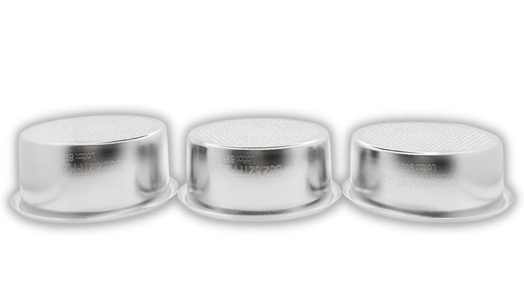 Big Bang IMS Präzisionsfilterkorb 54 mm h27.5 für Sage und Breville – Coffee Coaching Club 3