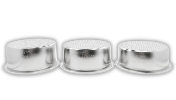 Big Bang IMS Präzisionsfilterkorb 54 mm h27.5 für Sage und Breville – Coffee Coaching Club 3