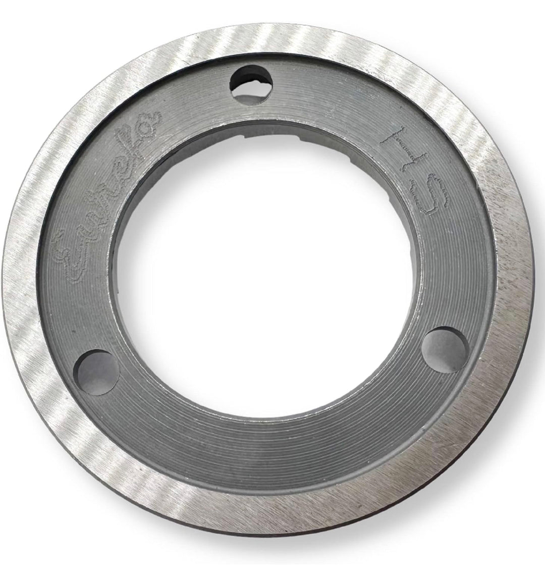 Burr set 55mm for Eureka Mignon - Coffee Coaching Club