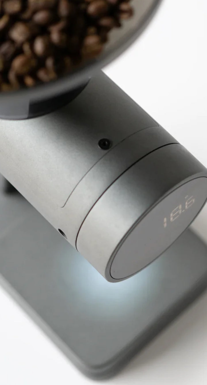 Acaia Orion Nano Single-Dose Dosierer – Coffee Coaching Club 4