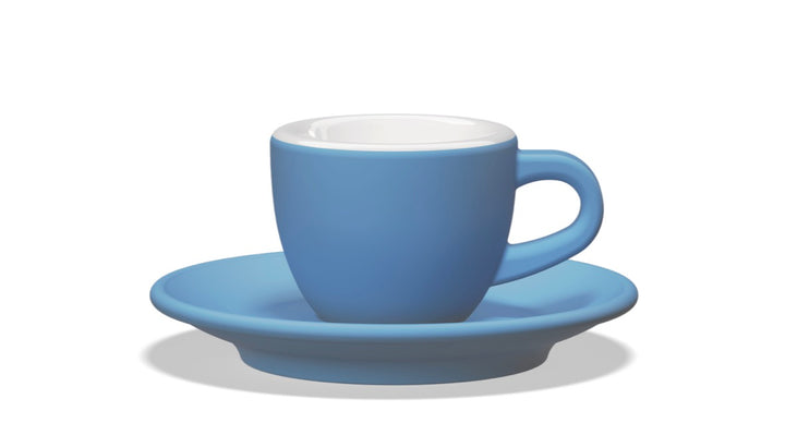 Tulipano Tassen von Club House – Eleganz trifft Barista-Qualität - Coffee Coaching Club 1