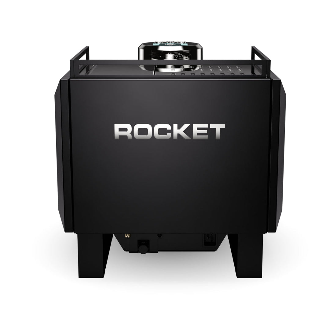 Rocket Bicocca Schwarz - Coffee Coaching Club