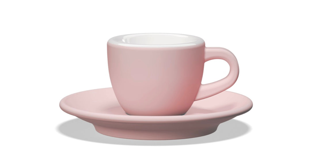 Tulipano Tassen von Club House – Eleganz trifft Barista-Qualität - Coffee Coaching Club 10