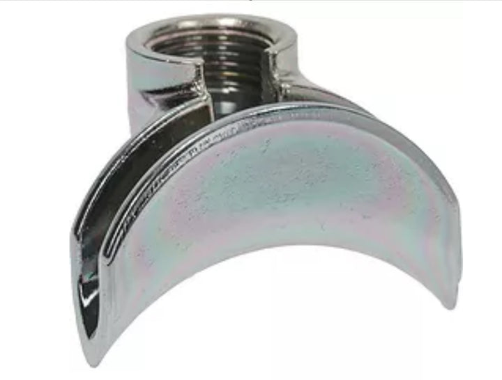 Corpo portafiltro Nanotech 58 mm, con beccuccio a 1 o 2 uscite - Coffee Coaching Club