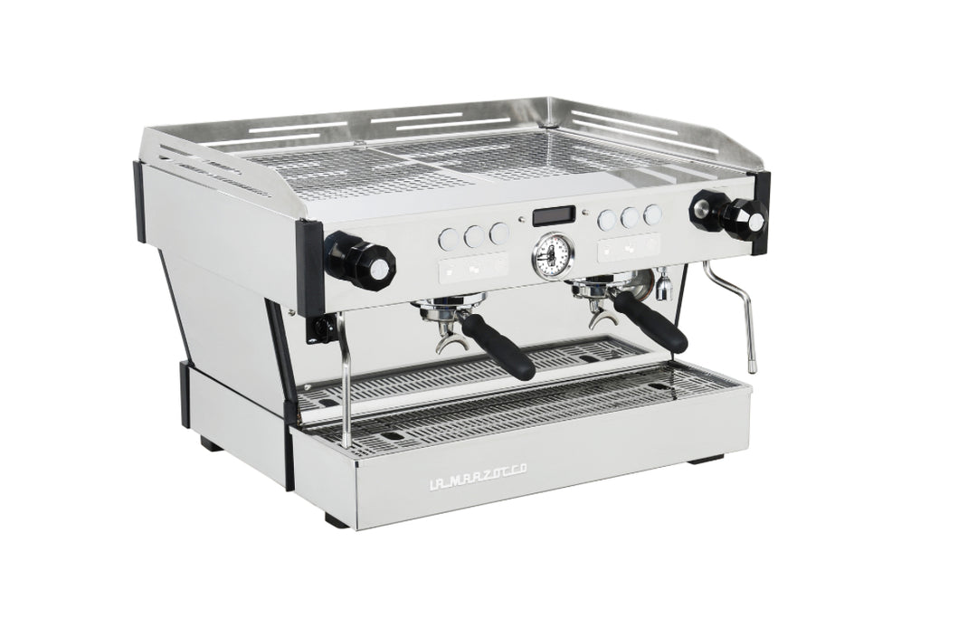 La Marzocco Linea PB X AV 2 grupos, máquina de espresso – Coffee Coaching Club 1