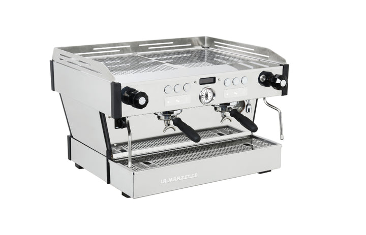 La Marzocco Linea PB X AV 2 grupos, máquina de espresso – Coffee Coaching Club 1