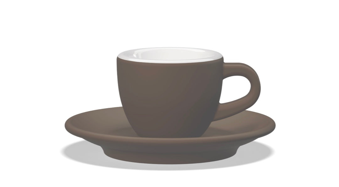 Tulipano Tassen von Club House – Eleganz trifft Barista-Qualität - Coffee Coaching Club 7