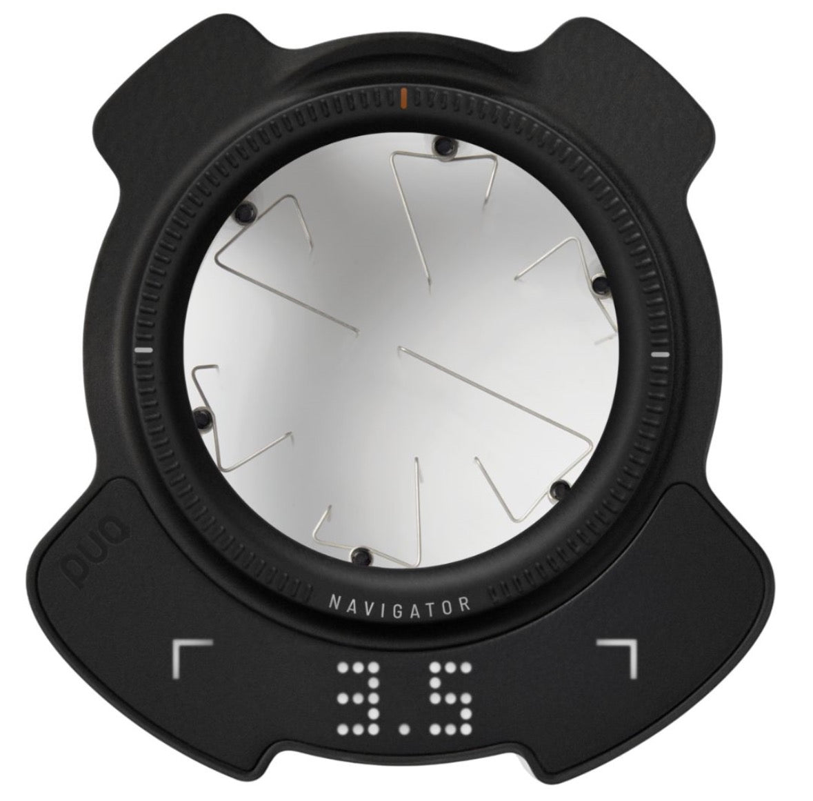 PUQ Prep Navigator – Automatisches WDT / Verteilungs-Tool - Coffee Coaching Club GmbH