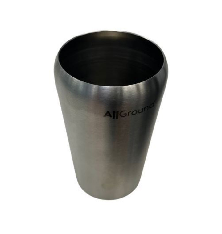 Dosing Cup - Fiorenzato Allground Sense - Coffee Coaching Club
