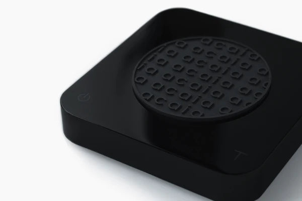 Acaia Pearl S protection résistante à la chaleur – dessous en silicone - Coffee Coaching Club 4
