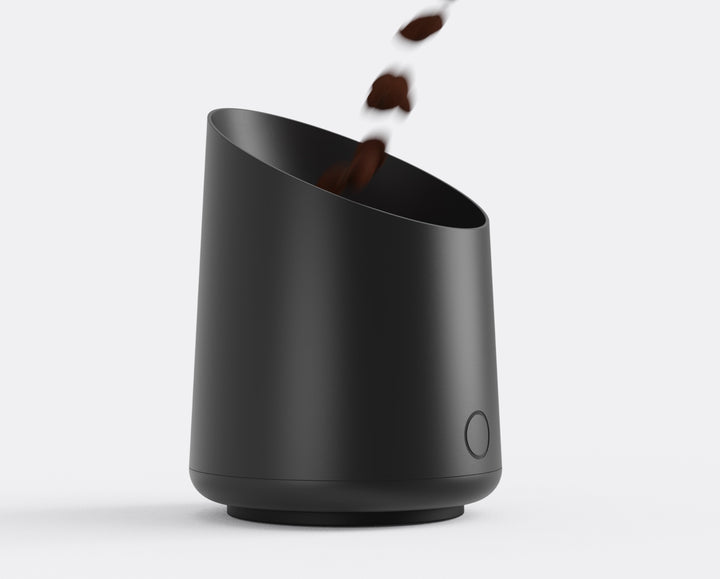 Subminimal Subscale Dosing Cup mit Wägefunktion - Coffee Coaching Club