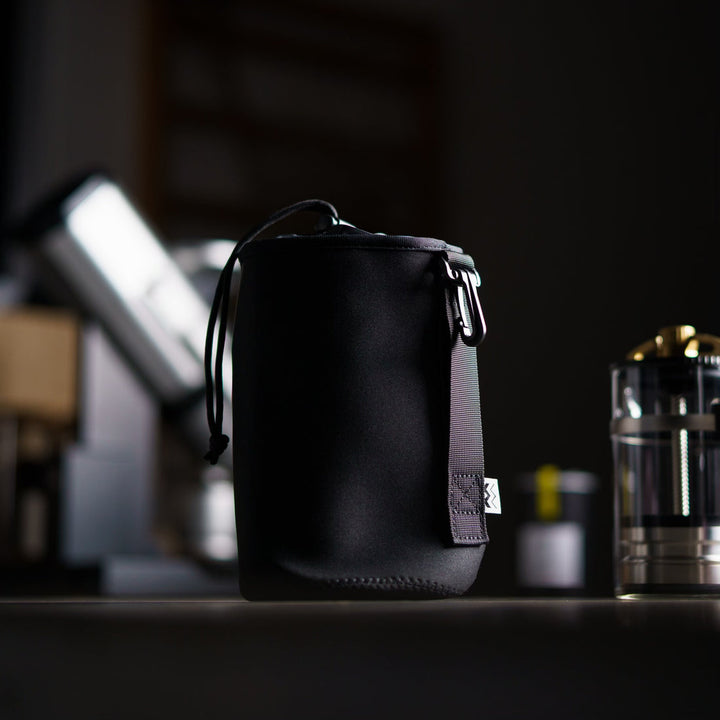 Weber Workshops BIRD Reisetasche Neopren-Sleeve – Coffee Coaching Club 3