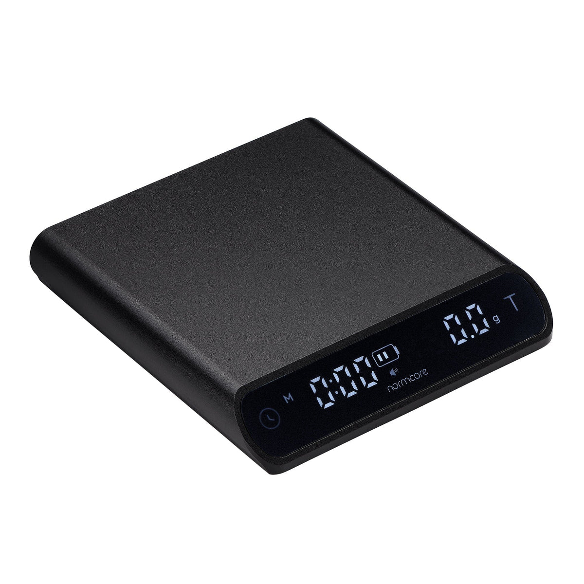 Normcore Pocket Scale V3 physische Tasten – Coffee Coaching Club 2