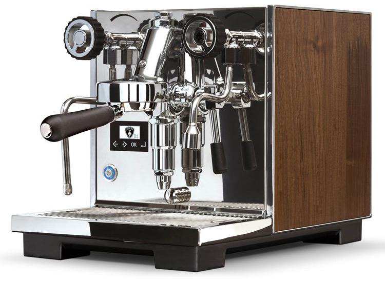 Machine à café Eureka Costanza R - Coffee Coaching Club