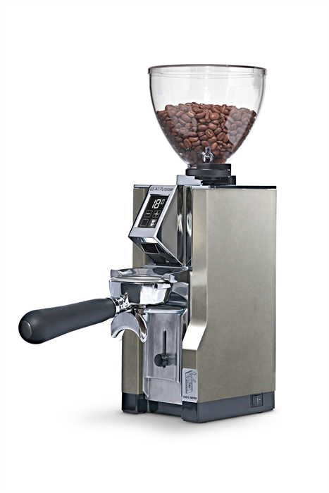 Eureka Mignon Libra 65 All Purpose - Coffee Coaching Club 3