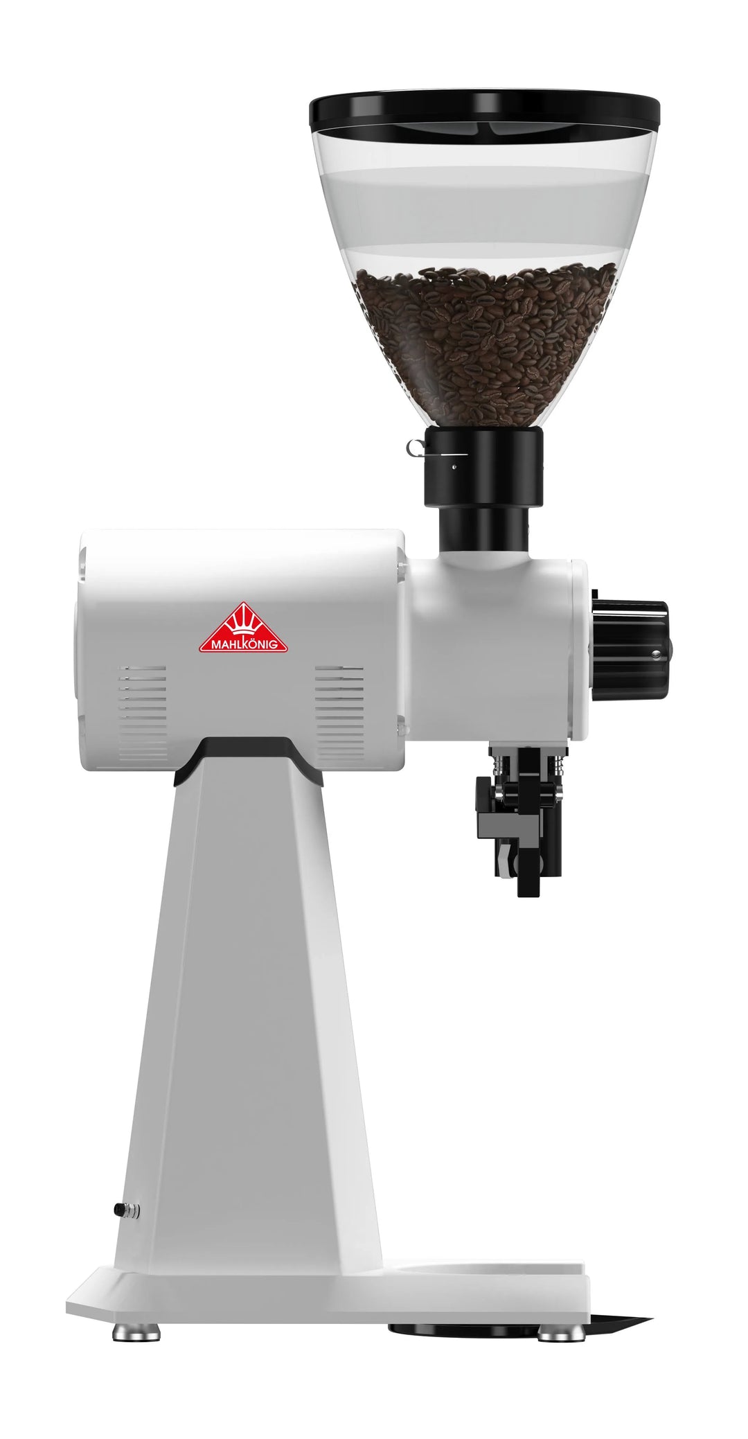 Moulin polyvalent Mahlkönig EK43 bec verseur – Coffee Coaching Club 3
