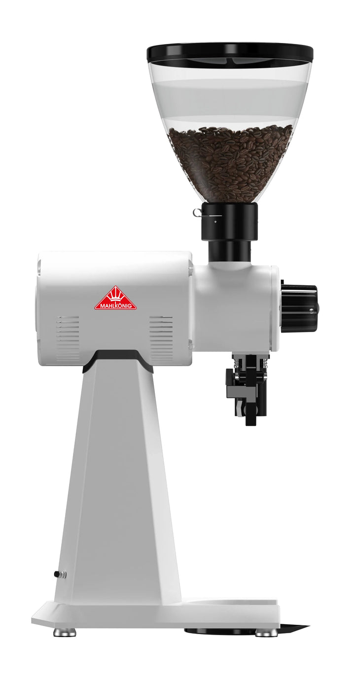 Moulin polyvalent Mahlkönig EK43 bec verseur – Coffee Coaching Club 3