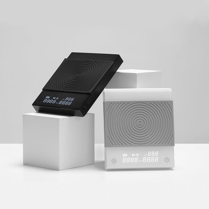 Timemore Black Mirror Basic 2 Kaffeewaage - Coffee Coaching Club