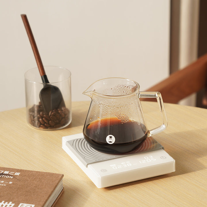 Timemore Black Mirror Basic 2 Kaffeewaage - Coffee Coaching Club