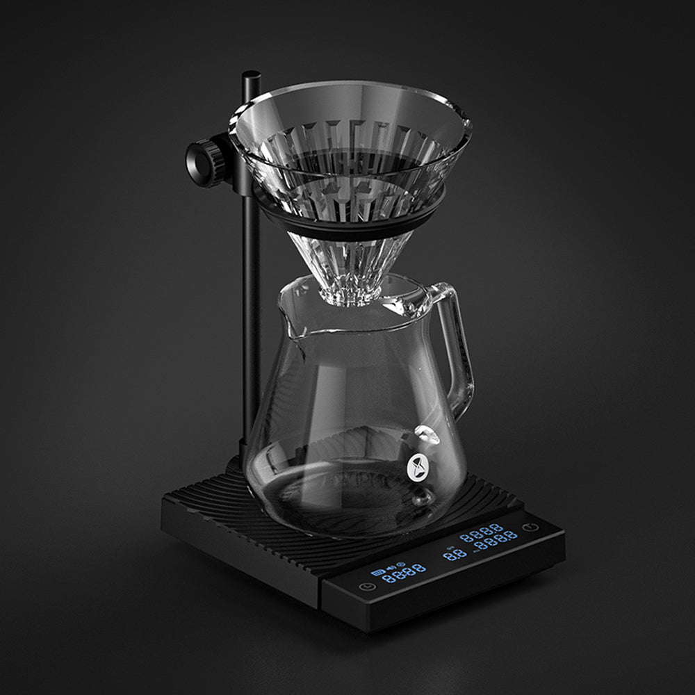 Timemore Black Mirror DUO Kaffeewaage - Coffee Coaching Club