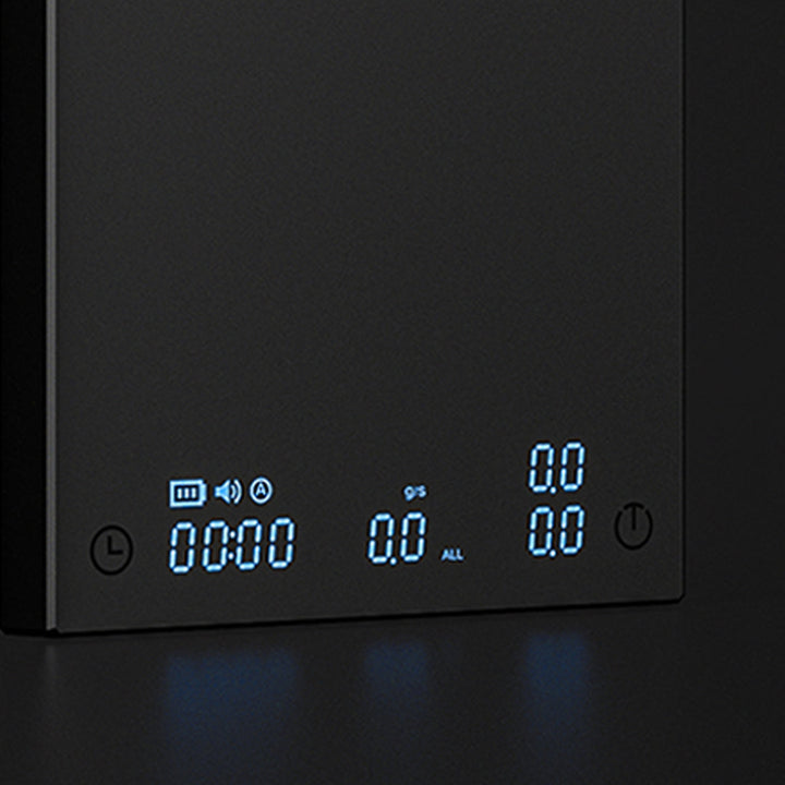 Timemore Black Mirror DUO Kaffeewaage - Coffee Coaching Club