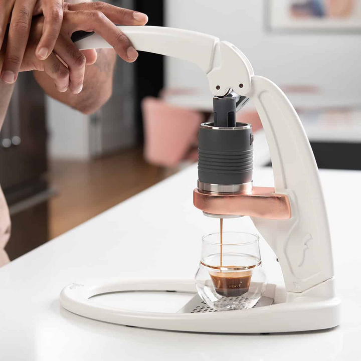 Kaffee Tasting Workshop - Dein sensorisches Erlebnis 1-18 Personen - Coffee Coaching Club