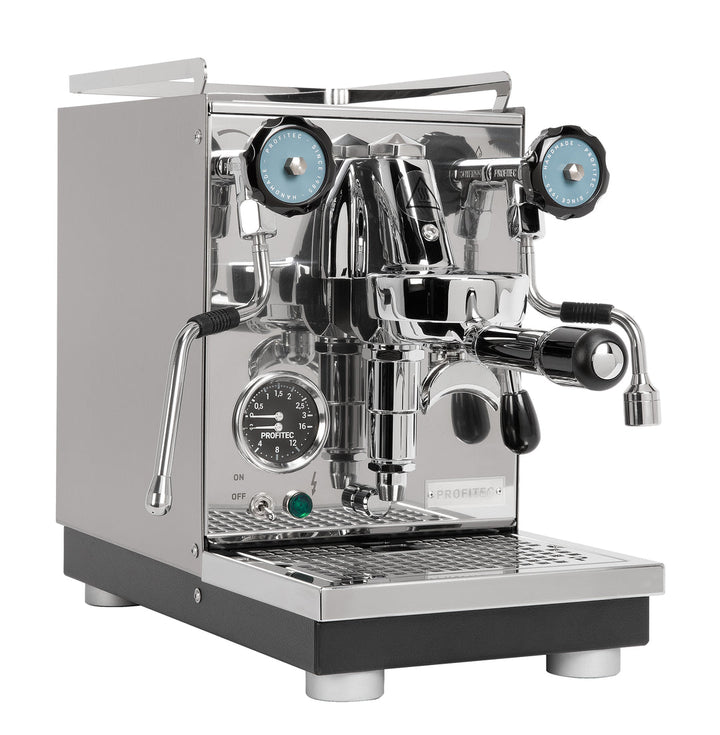 Profitec PRO 400 Zweikreiser – Frontansicht – Coffee Coaching Club 1