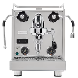 Profitec Pro 600 E61-Brühgruppe und PID-Display – Detail – Coffee Coaching Club 2