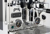 Profitec Pro 600 Edelstahlgehäuse – Seitenansicht – Coffee Coaching Club 3