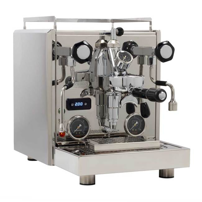 Profitec Pro 700 Flowprofil Dualboiler mit Flow Control – Frontansicht – Coffee Coaching Club 1